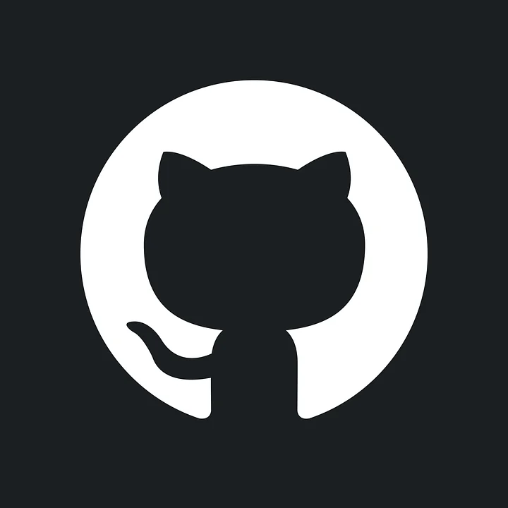 the GitHub Logo