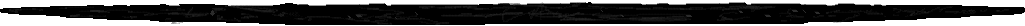 a decorative line